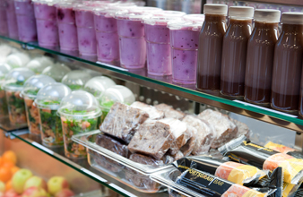 Topsportrestaurant Papendal