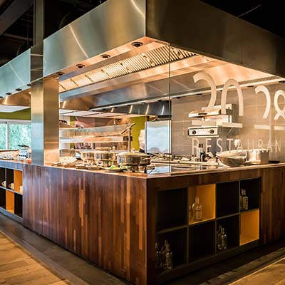 Restaurant 20 28 Papendal