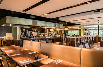 Restaurant Papendal 20 28