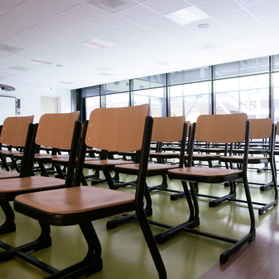 Onderwijsbegeleiding op CTO Papendal