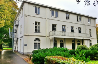 Klein Warnsborn wonen nabij CTO Papendal