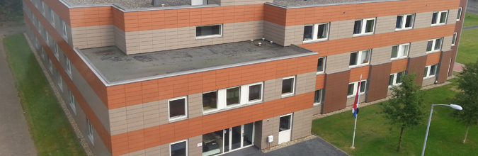 Papendal_Onderwijs_Sporthotel