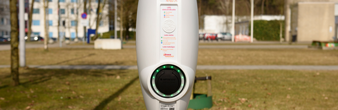 Succesverhaal, samenwerkingen, duurzaamheid op Papendal