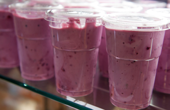 Advies Topsportrestaurant op Papendal Erik te Velthuis