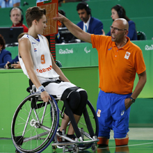 Gertjan van der Linden