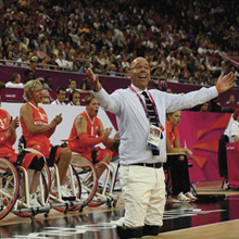 Gertjan van der Linden