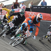 Raymond van der Biezen