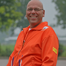 Gertjan van der Linden