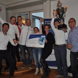 fitste organisatie papendal