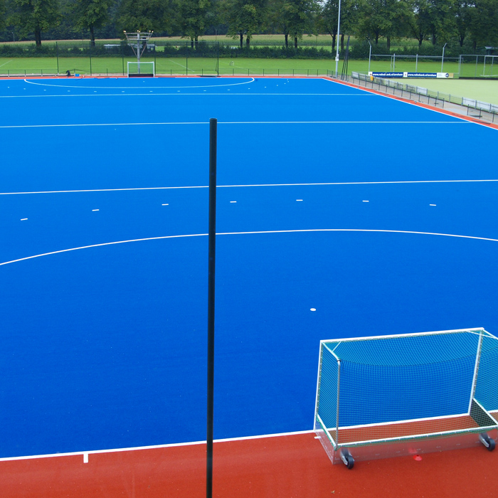 Sportaccommodaties Papendal