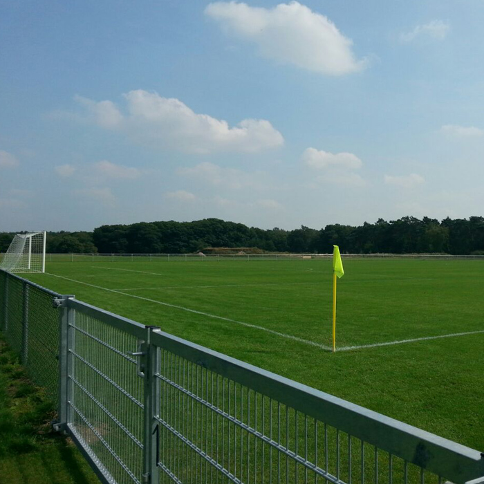 Sportaccommodaties Papendal