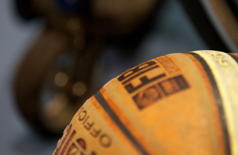 Rolstoelbasketbal Papendal