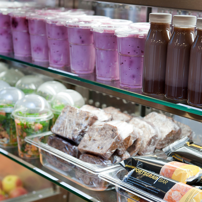 Voedingsinnovatie op Papendal