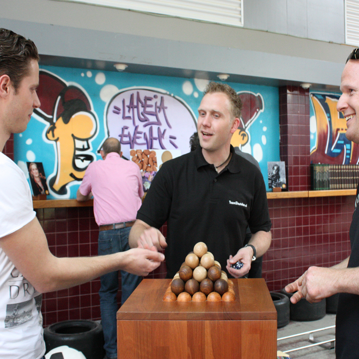 Ultimate Brainchallenge