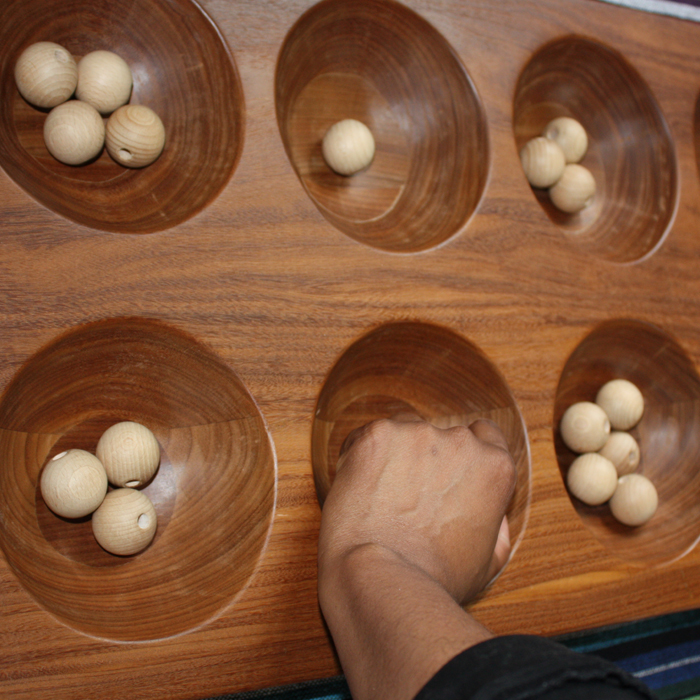 Ultimate Brainchallenge