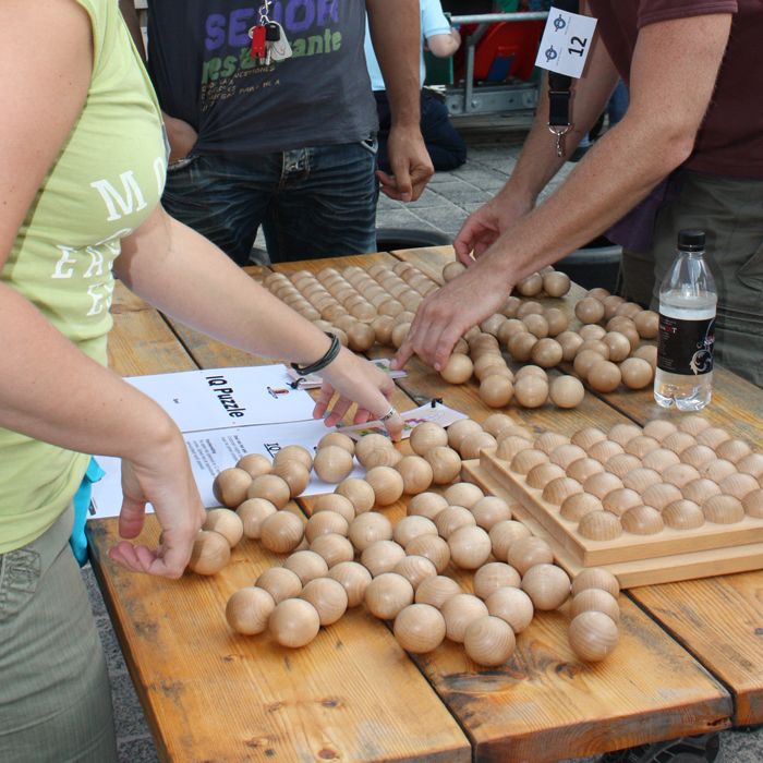 Ultimate Brainchallenge