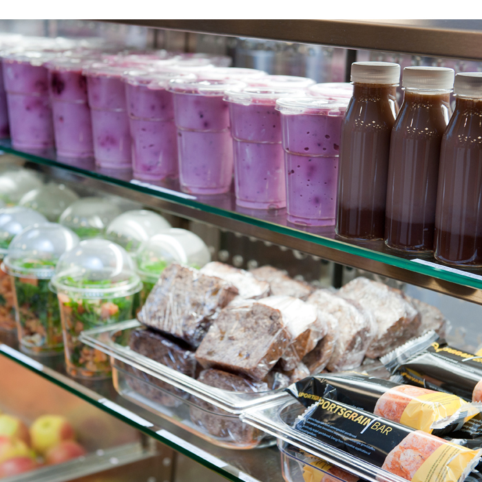 Presentatie gezonde voeding #OpPapendal