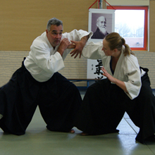 Aikido