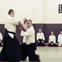 Aikido