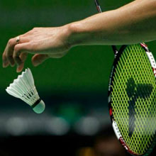 Badminton