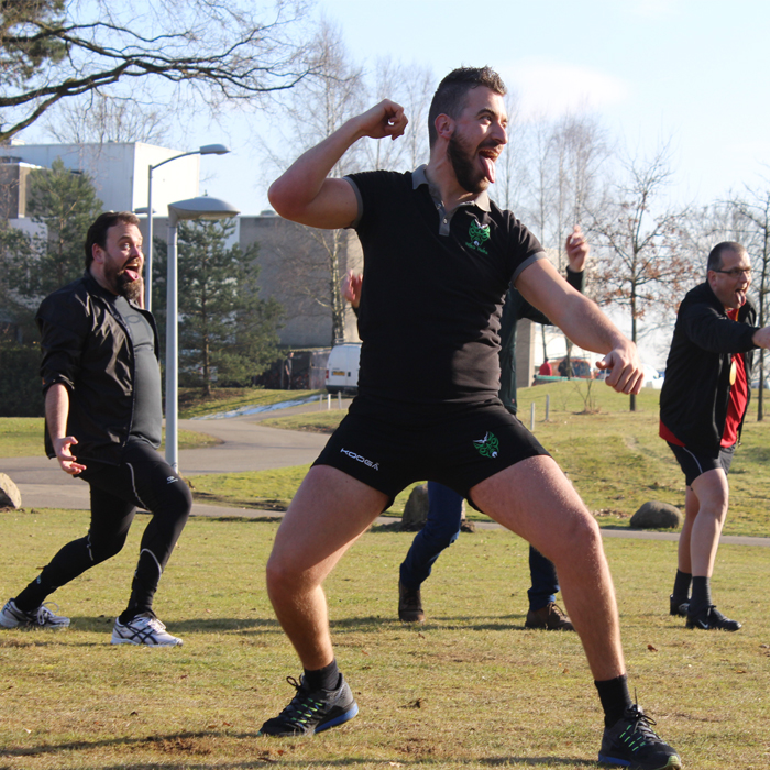 Haka