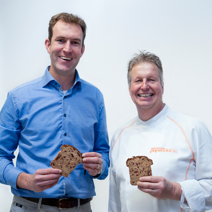 Jeroen Wouters Papendal