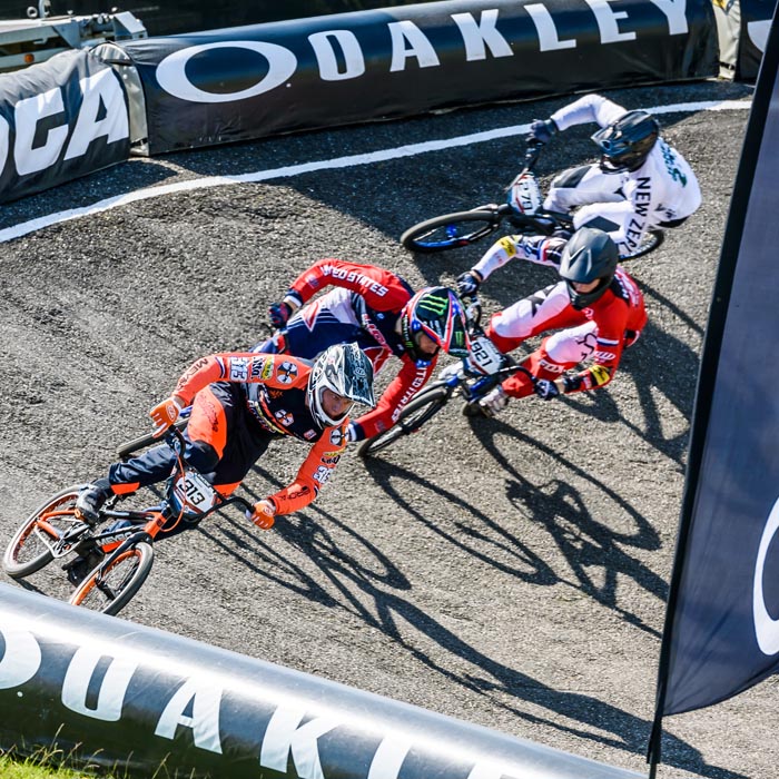 BMX World Cup Papendal