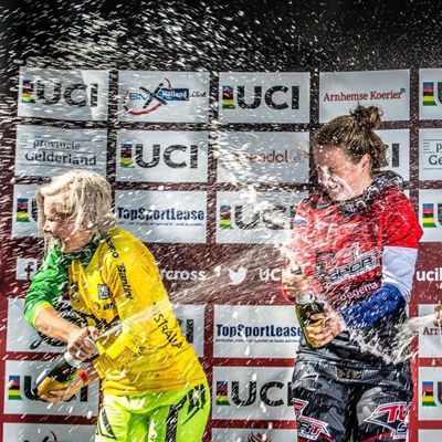 BMX World Cup Papendal