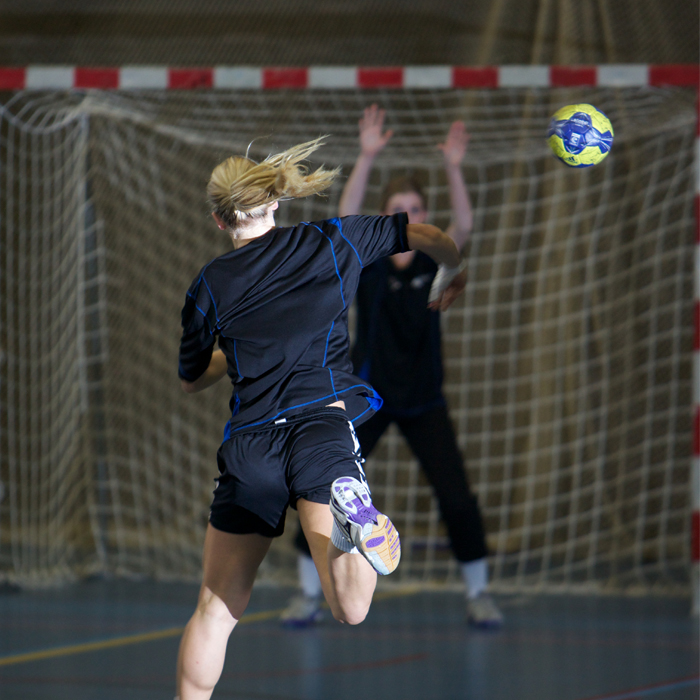 Handbal