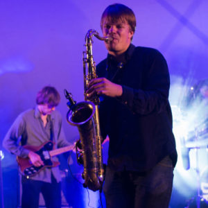 Papendal Framed Festival