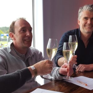 KNWU verhuist naar Papendal