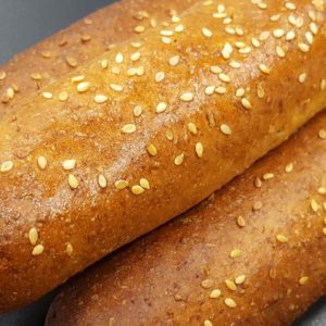 Papendal Sportenbroodje