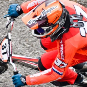 Papendal_Jelle van Gorkom