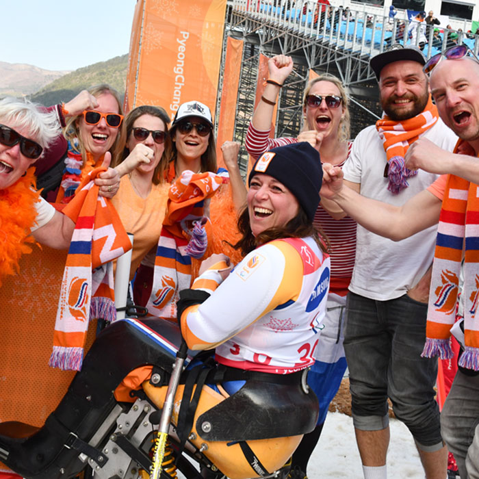 Papendal_Linda van Impelen