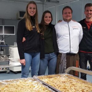 Papendal_Voedingspanel