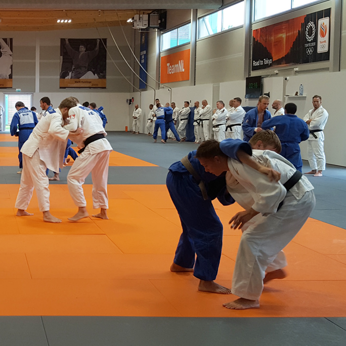 Papendal_Judo_3