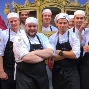 Papendal Prinsjesdiner