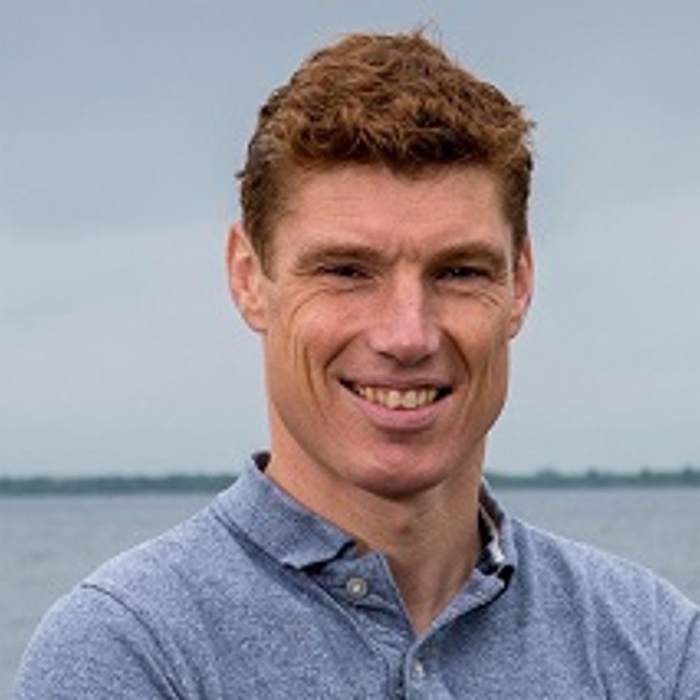 Sportspreker Bas van de Goor #OpPapendal