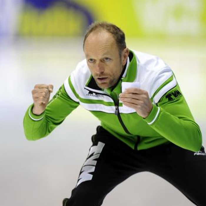 Sportspreker Gerard Kemkers #OpPapendal