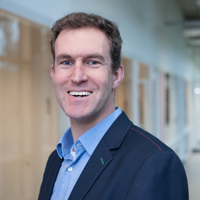 Sportspreker Jeroen Wouters #OpPapendal