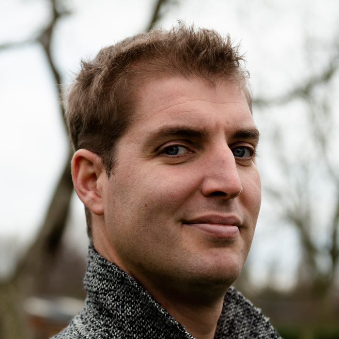 Sportspreker Maarten van der Weijden #OpPapendal