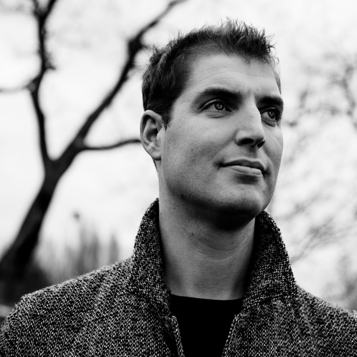 Sportspreker Maarten van der Weijden #OpPapendal