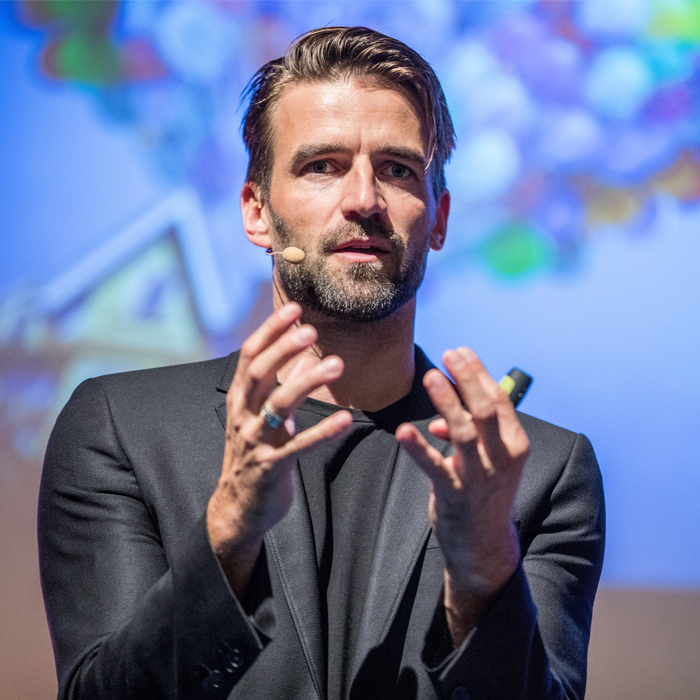 Sportspreker Mark Tuitert #OpPapendal