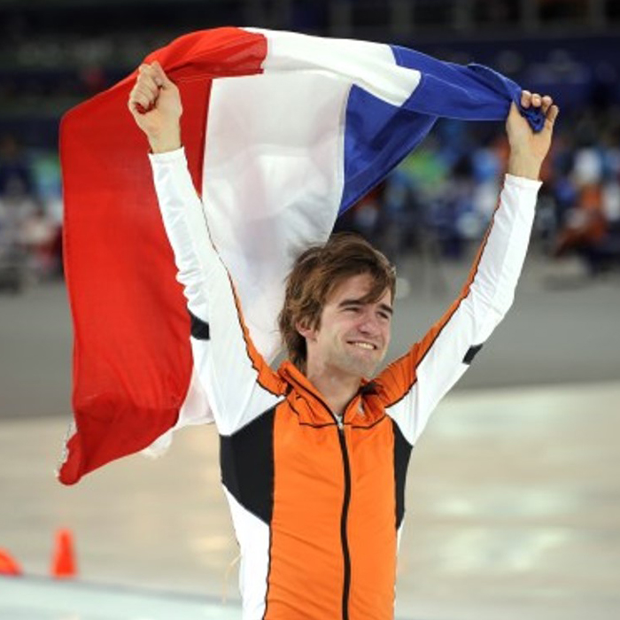 Sportspreker Mark Tuitert #OpPapendal