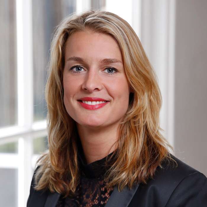 Sportspreker Edith Bosch #OpPapendal