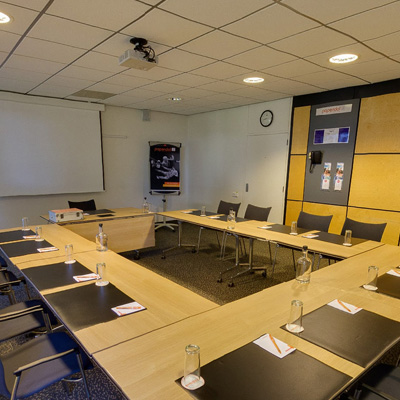 Vergaderruimte huren Arnhem