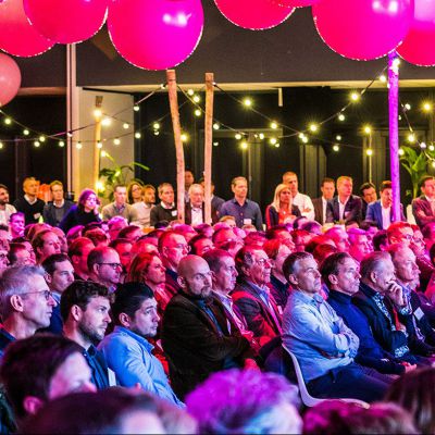 evenementenlocatie papendal