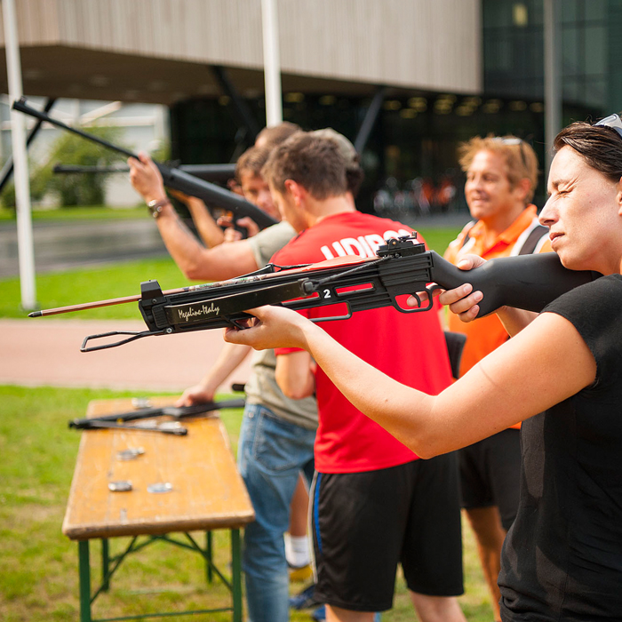 Evenementen in Gelderland