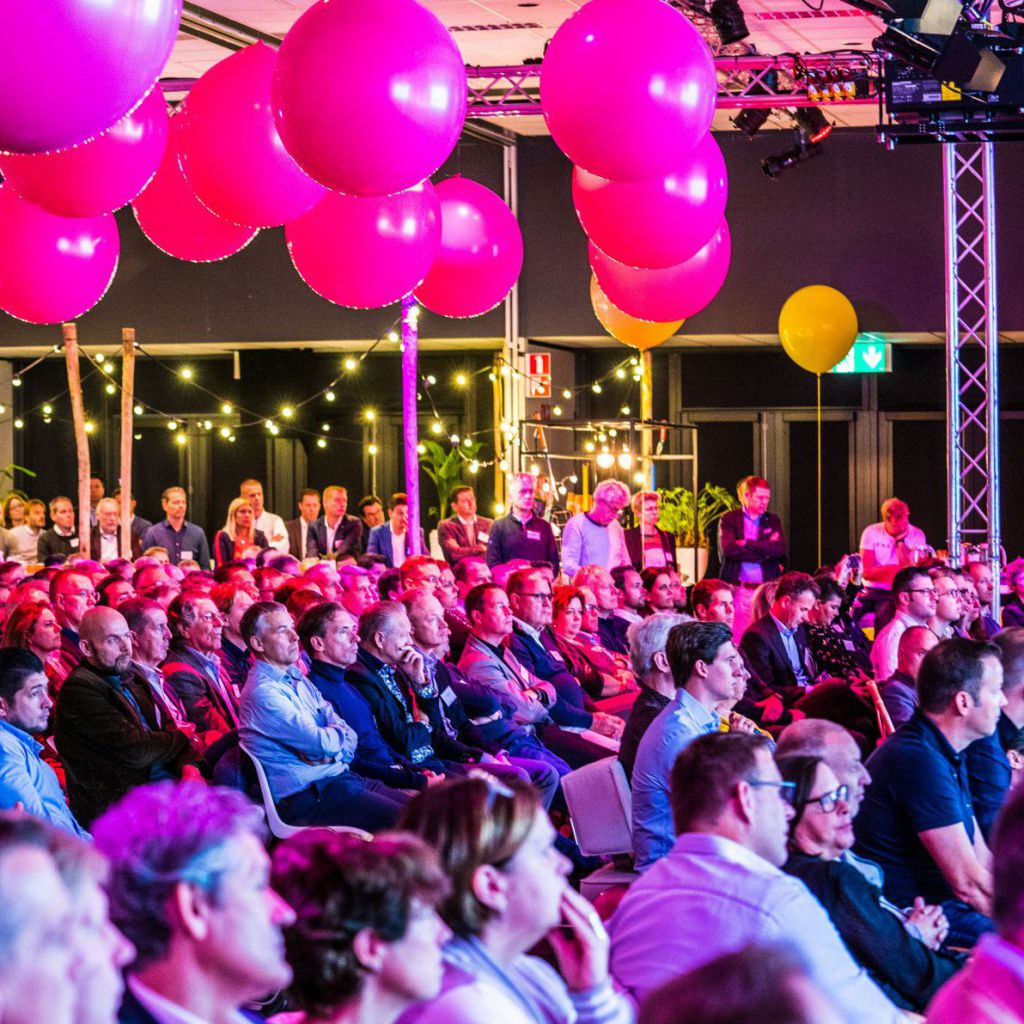 Evenemententerrein Papendal