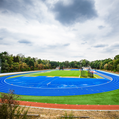 sporthotel in nederland